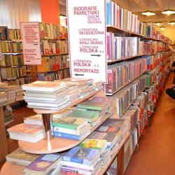 Biblioteka Publiczna Miejska, Tarnobrzeg godziny otwarcia