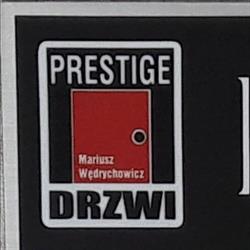 Prestige. Drzwi, Katowice godziny otwarcia