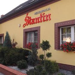 Restauracja Śtantin, Stare Siołkowice godziny otwarcia