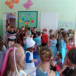Przedszkole nr 4 Miejskie, Zamość godziny otwarcia