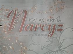 Narcyz. Kwiaciarnia. Truszkowska H., Olecko godziny otwarcia
