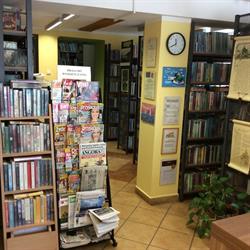 Biblioteka Publiczna Miejsko - Gminna, Miłomłyn godziny otwarcia