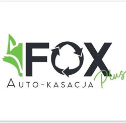FOX Autokasacja i skup pojazdów, Nowe Osiny godziny otwarcia