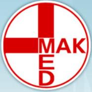 Mak-Med Lecznica Nzoz, Nadarzyn godziny otwarcia