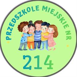 Przedszkole nr 214 Miejskie, Łódź godziny otwarcia