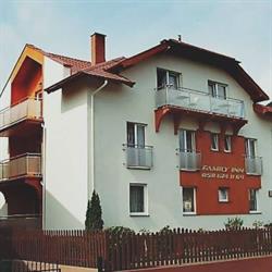 Dom Wypoczynkowy Family Inn, Władysławowo godziny otwarcia