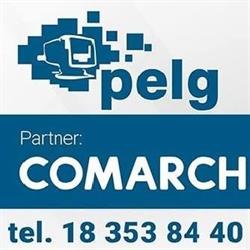 "pelg" Pracownia Komputerowa, Gorlice godziny otwarcia