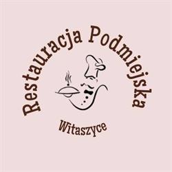 Podmiejska. Restauracja. Chylińska A., Witaszyce godziny otwarcia