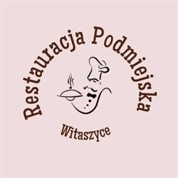 Podmiejska. Restauracja. Chylińska A., Witaszyce godziny otwarcia