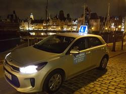 Morena. Ośrodek Szkolenia Kierowców, Gdańsk godziny otwarcia