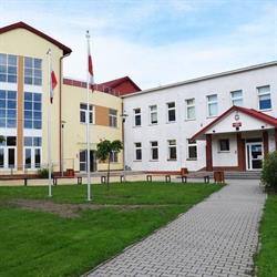 Szkoła Podstawowa, Bukowice godziny otwarcia