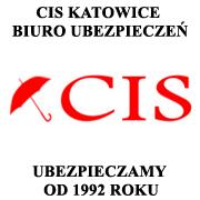 Cis. Biuro Ubezpieczeń, Katowice godziny otwarcia