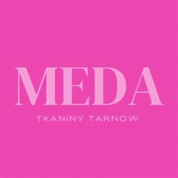 MEDA TKANINY Tarnów Sklep z dzianinami - usługi szycia na miarę, godziny otwarcia