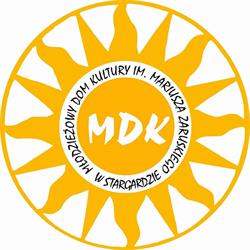 Młodzieżowy Dom Kultury im. M. Zaruskiego, Stargard godziny otwarcia