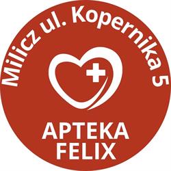 Apteka Felix, Milicz godziny otwarcia