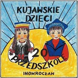 Przedszkole nr 20, Inowrocław godziny otwarcia