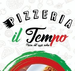 Il Tempo. Pizzeria, Zamość godziny otwarcia