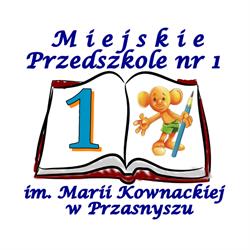 Przedszkole nr 1 Miejskie, Przasnysz godziny otwarcia