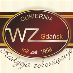 Cukiernia W-Z, Gdańsk godziny otwarcia
