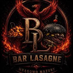 Bar Lasagne, Mrągowo godziny otwarcia