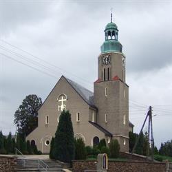 Parafia Rzymskokatolicka Narodzenia Nmp, Bodzanowice godziny otwarcia