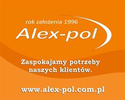 Alex-Pol, Piekary Śląskie godziny otwarcia