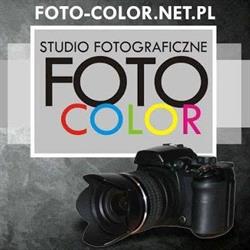 Foto-Color. Studio Fotograficzne. Radziszewicz e., Choszczno godziny otwarcia
