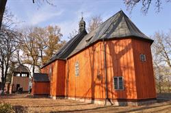 Parafia Rzymskokatolicka Św. Anny, Strzegowo godziny otwarcia