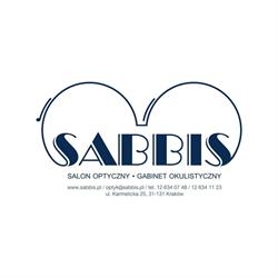 "Sabbis" Salon Optyczny, Kraków godziny otwarcia