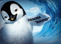 Solidek. Ekologiczna pralnia chemiczna i wodna, Kalisz godziny otwarcia