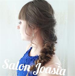 Joasia. Salon fryzjerski. Łagowska J., Tomaszów Lubelski godziny otwarcia