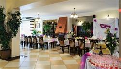 Restauracja Bartek, Sanok godziny otwarcia