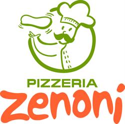 Zenoni. Pizzeria, Czyżowice godziny otwarcia