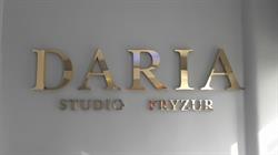 Daria. Studio fryzur. Solarium, kosmetyczka, Szczecin godziny otwarcia