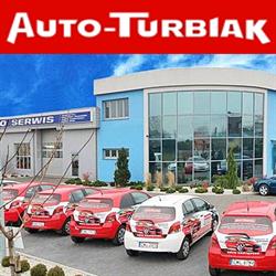 Auto-Turbiak, Włocławek godziny otwarcia