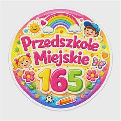 Przedszkole nr 165 Miejskie, Łódź godziny otwarcia