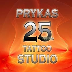 Prykas Tattoo. Studio. Pryka G., Rybnik godziny otwarcia