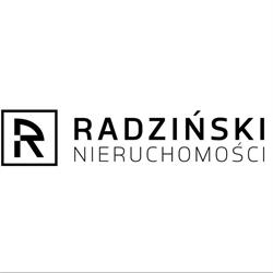 Apartament. Nieruchomości. Radziński, Gorzów Wielkopolski godziny otwarcia
