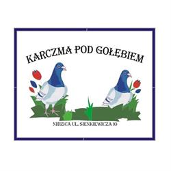 Pod Gołębiem. Karczma, Nidzica godziny otwarcia