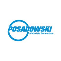 Posadowski. Hurtownia Materiałów Budowlanych, Złotoryja godziny otwarcia