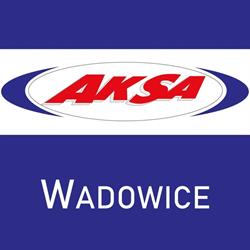 AKSA Artykuły papiernicze, biurowe, szkolne i dla artystów, Wadowice godziny otwarcia