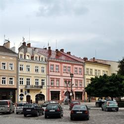 Szczepanik. Art. Wyposażenia Mieszkania, Porcelana, Upominki, Jarosław godziny otwarcia