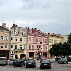 Szczepanik. Art. Wyposażenia Mieszkania, Porcelana, Upominki, Jarosław godziny otwarcia