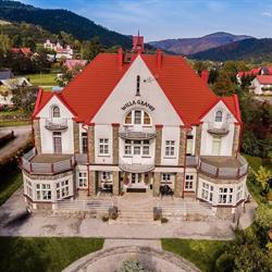 Willa Granit, Krościenko nad Dunajcem godziny otwarcia
