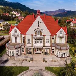 Willa Granit, Krościenko nad Dunajcem godziny otwarcia