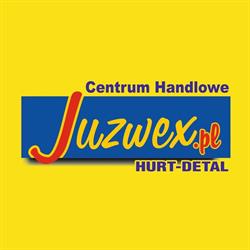 Juzwex. S.j. Hurtownia Odzieży. Juzwa E.j.r., Zamość godziny otwarcia