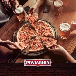 Warka. Restauracja, Piwiarnia, Andrychów godziny otwarcia
