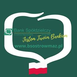 Bank Spółdzielczy, Ostrów Mazowiecka godziny otwarcia