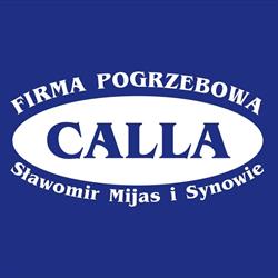CALLA Mijas Firma Pogrzebowa, Piotrków Trybunalski godziny otwarcia