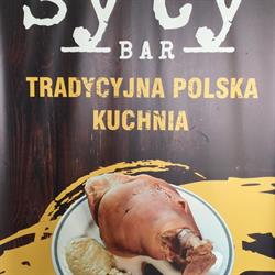 Syty. Bar, Dąbrowa Górnicza godziny otwarcia